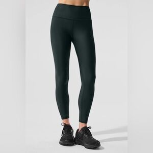 🆕 Alo 7/8 High-Waist Airlift Legging